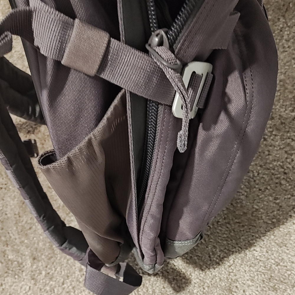 5.11 Tactical Charcoal Backpack - Picture 7 of 7